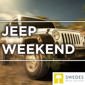 Jeep Weekend