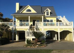 crystal beach pet friendly vacation rental