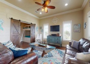seven by the sea vacation rental port bolivar