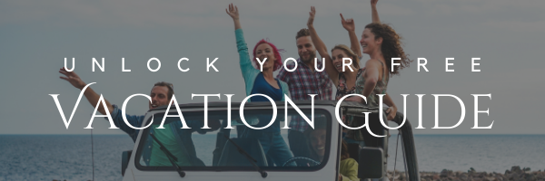 unlock your free vacation guide, jeep weekend crystal beach