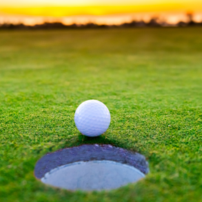 golf ball, bolivar peninsula golf course