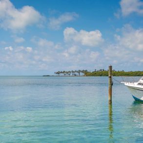 boat rentals bolivar peninsula