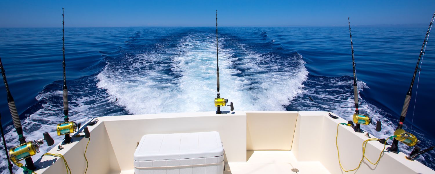 Inshore Saltwater Fishing Gear Checklist For Beginners - Looney