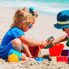 bolivar peninsula kid-friendly activities