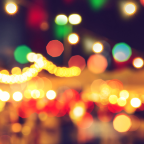 Holidays in the Gardens