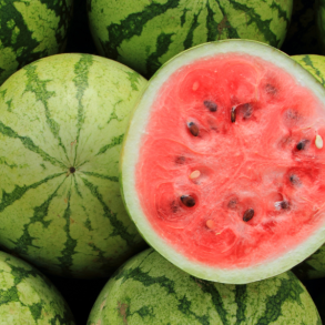 watermelons