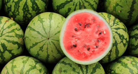 watermelons