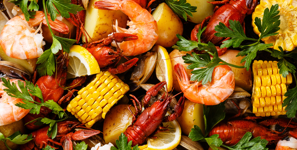 seafood boil