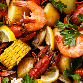 seafood boil