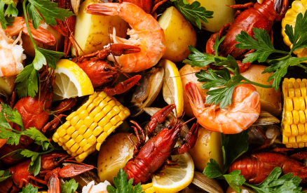 seafood boil