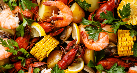 seafood boil