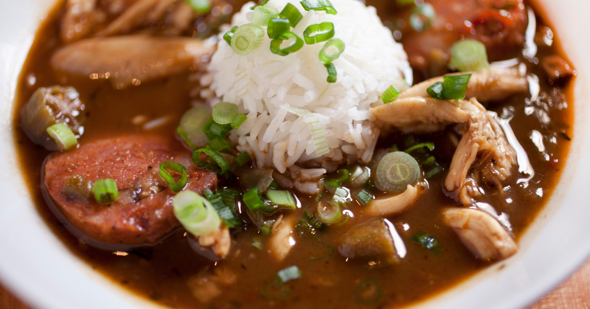 gumbo